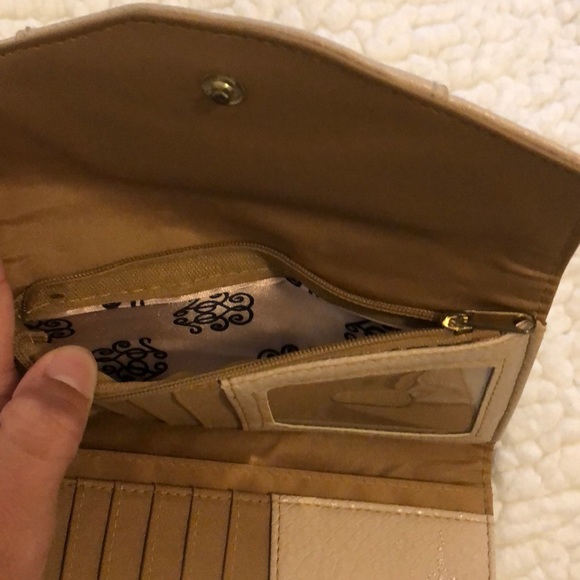 Jessica Simpson wallet - Picture 5 of 5